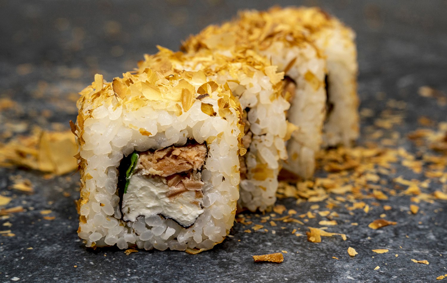 Бонито(аригато)