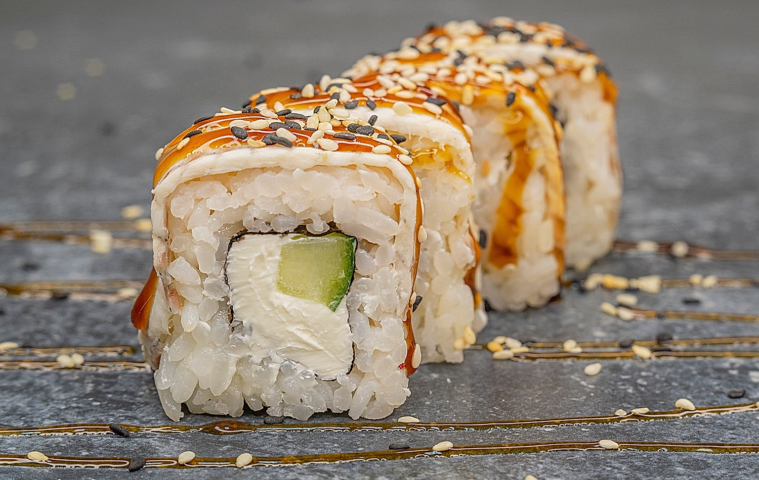 Дракон(аригато)