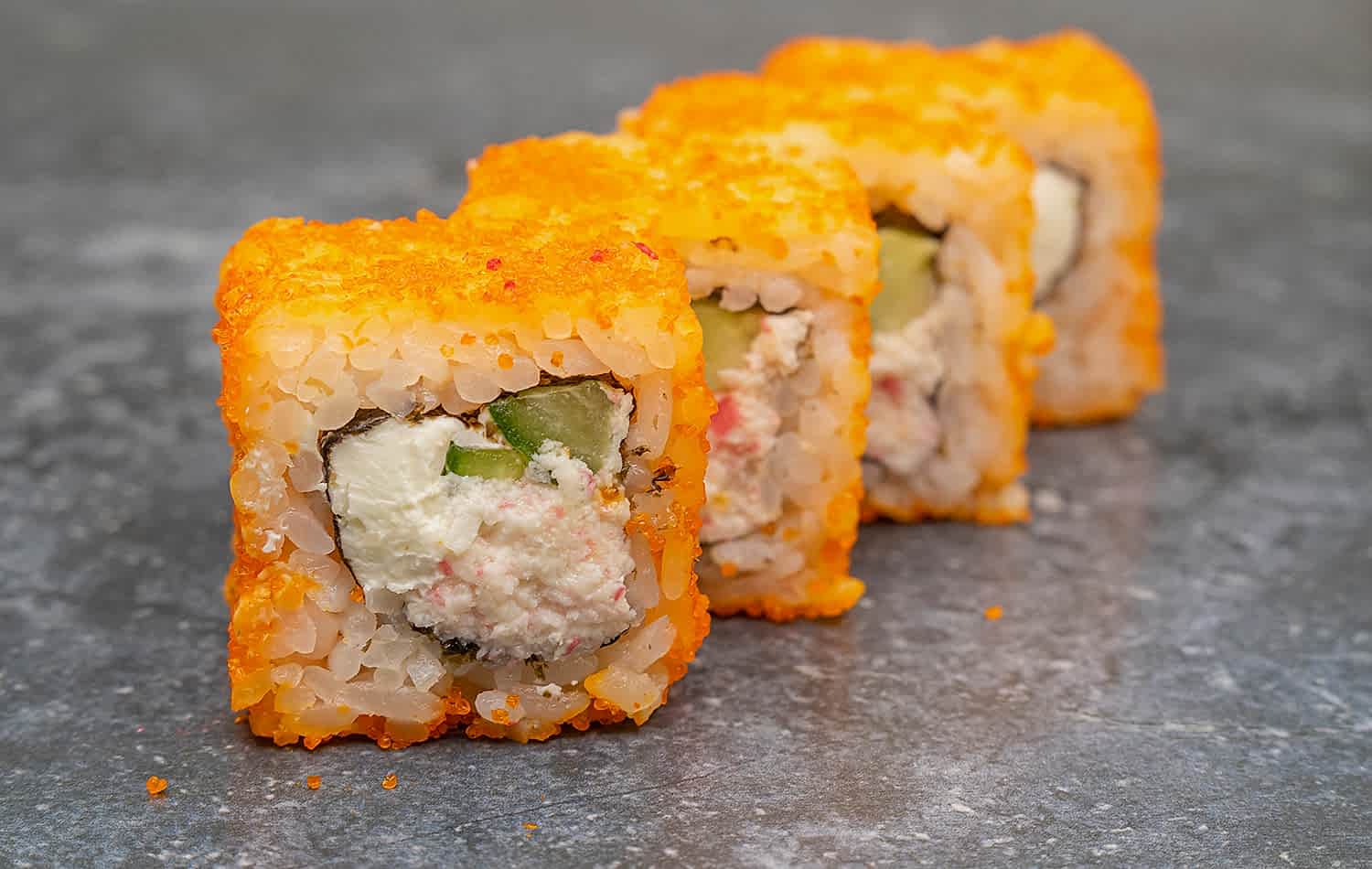 Калифорния (Аригато)