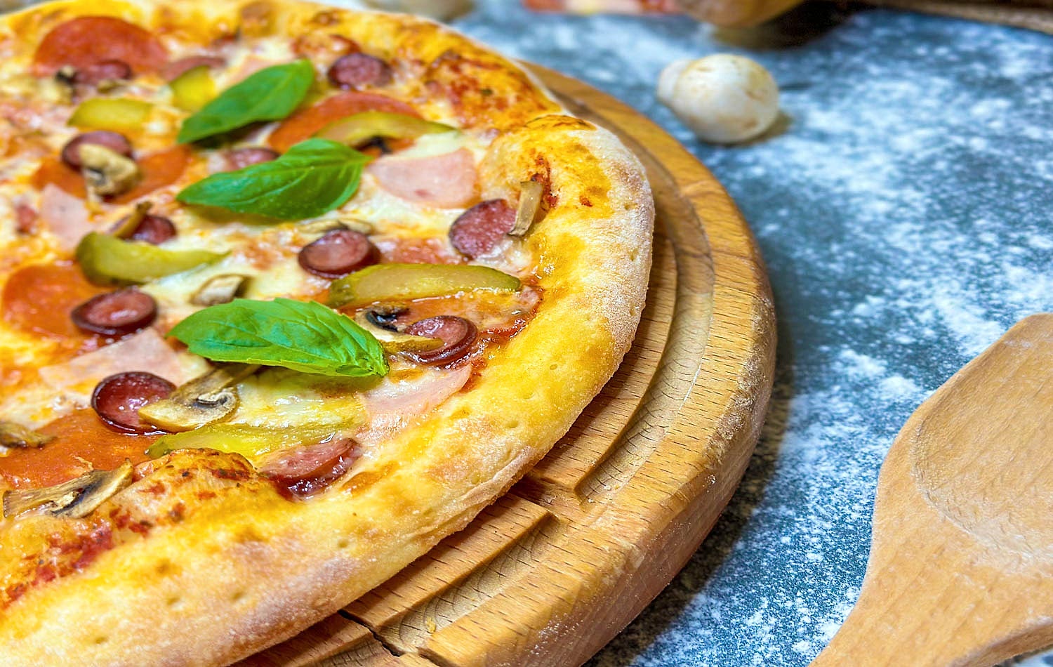 Фирменная 31 см(аригато)